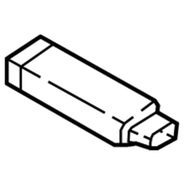 Volkswagen 5Q0-962-131
