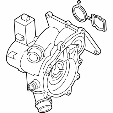 Volkswagen 06L-121-111-P