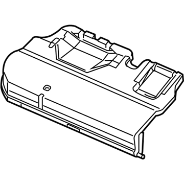 Volkswagen 7L0-885-354-AL