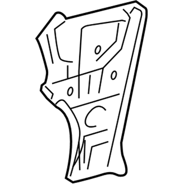 Volkswagen 1C0-802-123-D