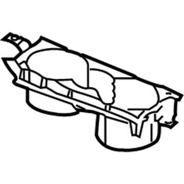 Volkswagen 1K5-862-531-B-7G8