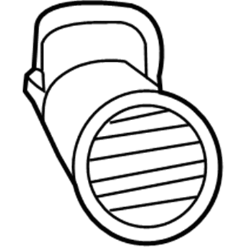 Volkswagen 5C5-819-703-E-3Q7