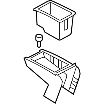 Volkswagen 3C0-863-315-1QB