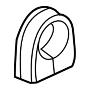 Volkswagen 1J0-422-884-A