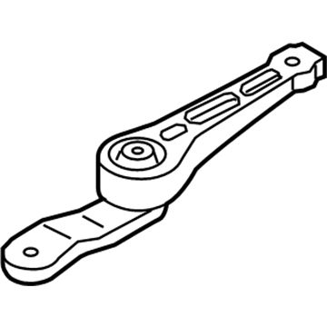 Volkswagen Engine Mount Torque Strut - 5Q0-199-855-AG