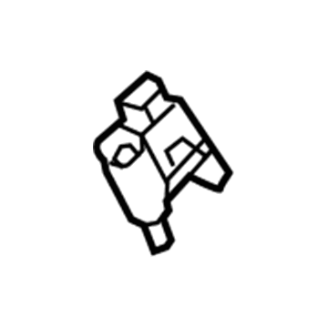 Volkswagen 3C1-907-511-H
