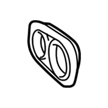 Volkswagen 1K0-820-751-C