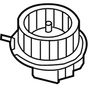 Volkswagen 3C1-820-015-P