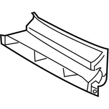 Volkswagen 7N0-805-971-9B9