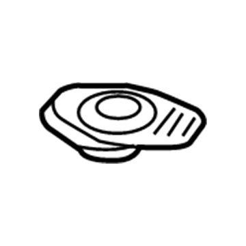 Volkswagen 1K0-955-455