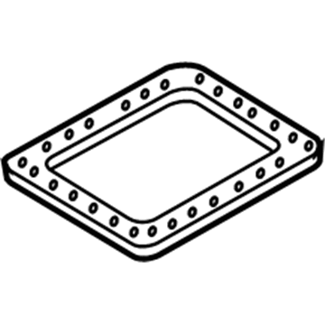 Volkswagen 1H0-819-165