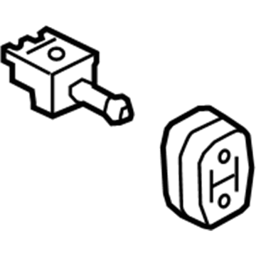 Volkswagen 5Q0-253-144-AE