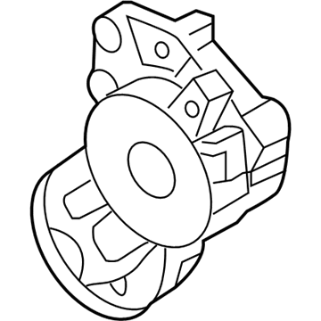 Volkswagen 03C-145-299-J