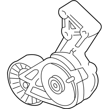 Volkswagen 06A-903-315-E