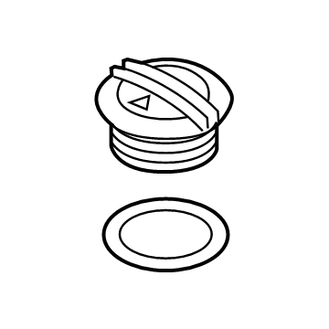 Volkswagen 2Q0-121-321-A
