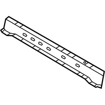 Volkswagen 1K0-803-531-A