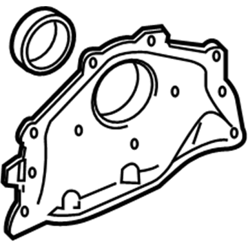 Volkswagen 022-103-151-D