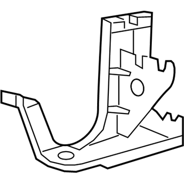 Volkswagen 5C0-422-166-H