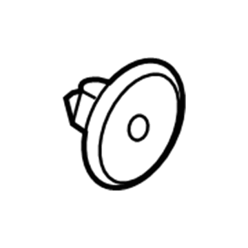 Volkswagen 7H0-867-299-01C