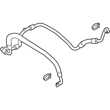 Volkswagen 5C0-820-743-BM