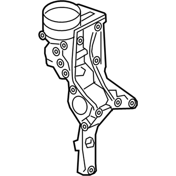 Volkswagen 06K-903-143-C