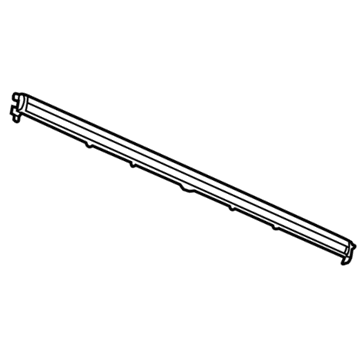 Volkswagen 7B0-867-379-A-HL9