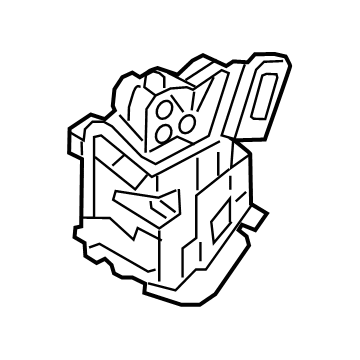 Volkswagen 5TB-837-015-E