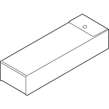 Volkswagen 5G0-601-703-D