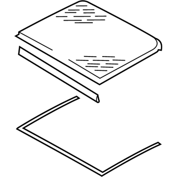 Volkswagen 7P0-877-056-D-9B9