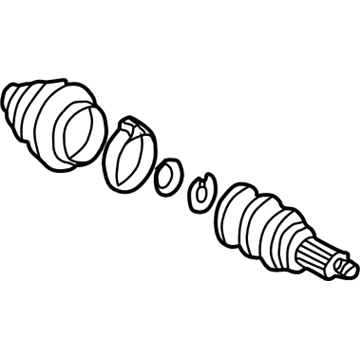 Volkswagen 3B0-598-099-X