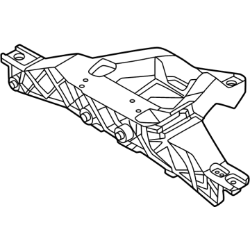 Volkswagen 1N3-805-211-A