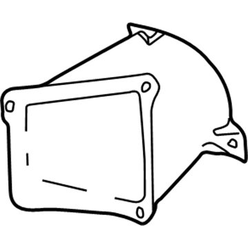 Volkswagen 7D1-820-153-A