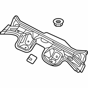 Volkswagen 5Q0-803-531-M