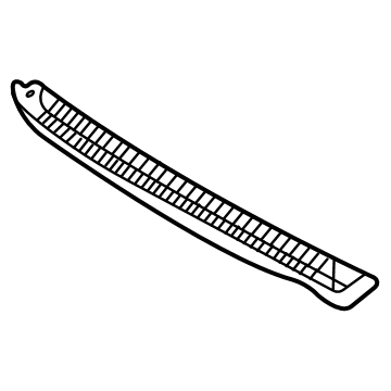 Volkswagen 5Q0-803-347-A