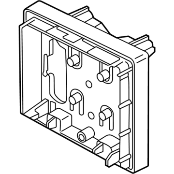 Volkswagen 3WA-907-461-A