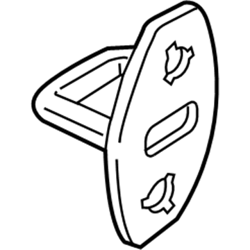 Volkswagen 5K0-837-767-A