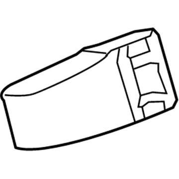 Volkswagen 5C6-839-267-5AP