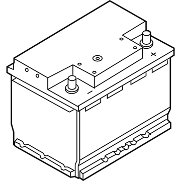 Volkswagen 000-915-105-FB