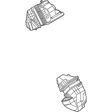 Volkswagen 3D0-129-620-B