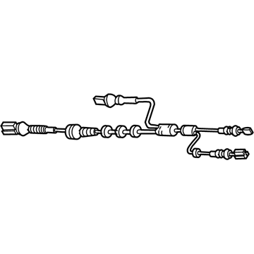 Volkswagen 7L0-971-279-G