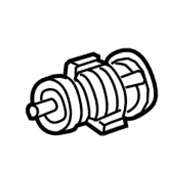 Volkswagen 04L-121-113-C
