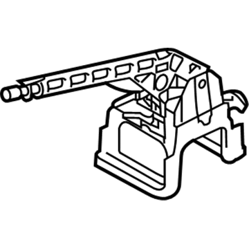 Volkswagen 1K0-711-303-P-3Q7