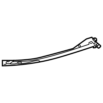 Volkswagen 5H0-941-119 Gasket
