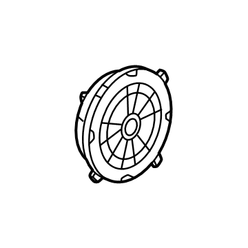 Volkswagen 4N0-959-578-A