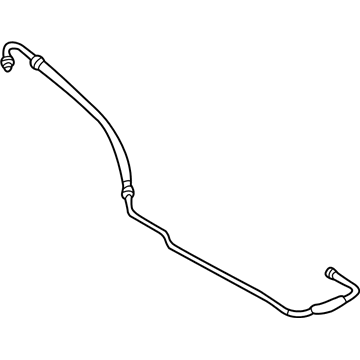 Volkswagen 8D0-260-707-AJ