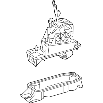 Volkswagen 1K1-713-041-C