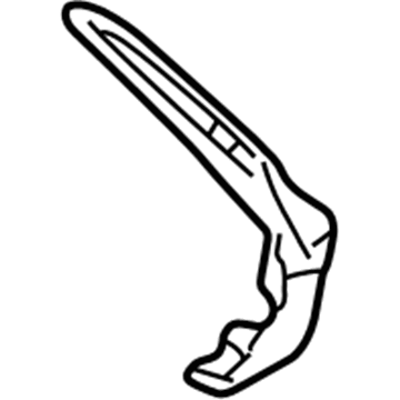 Volkswagen 3B0-823-301-A
