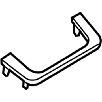Volkswagen 5GM-864-148-1QB