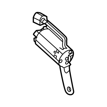 Volkswagen 1T3-843-459-A