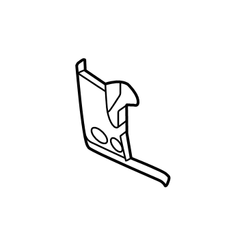 Volkswagen 1T3-809-485-B